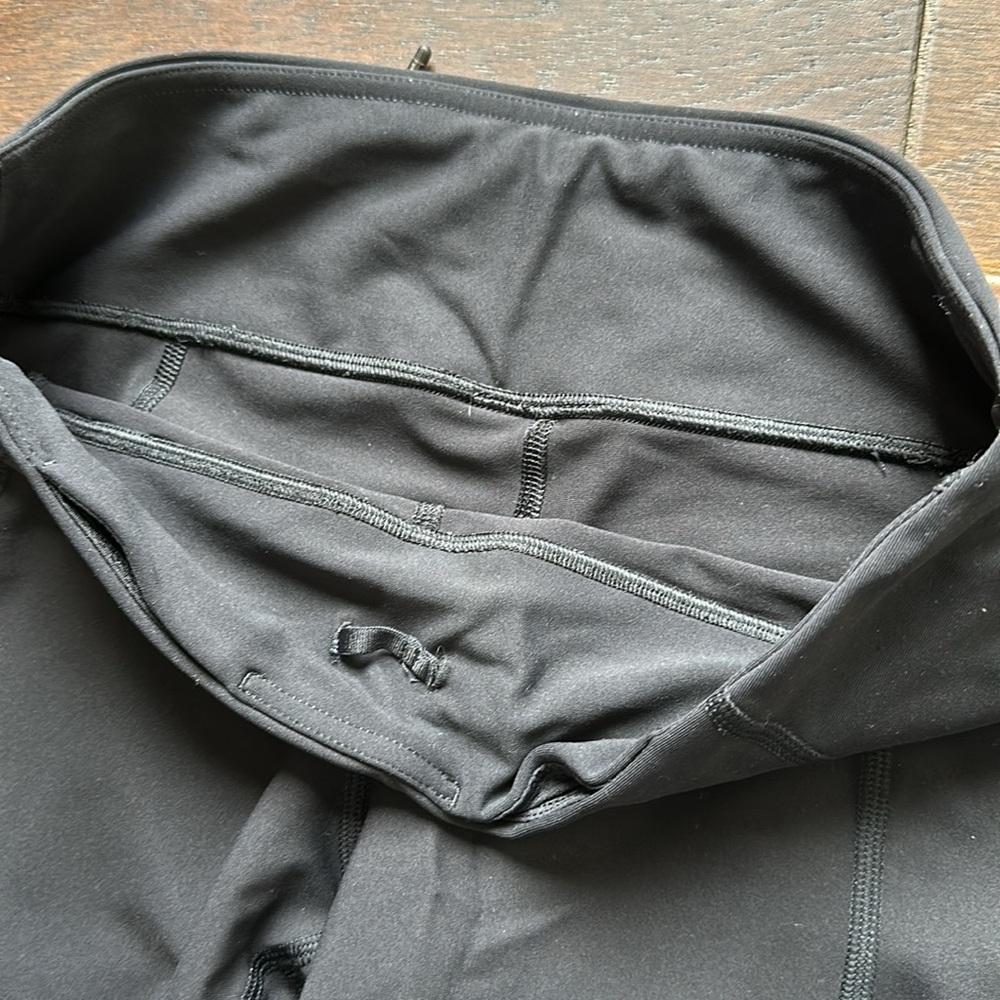 Lululemon Tight Stuff 25” High rise - Picture 5 of 8